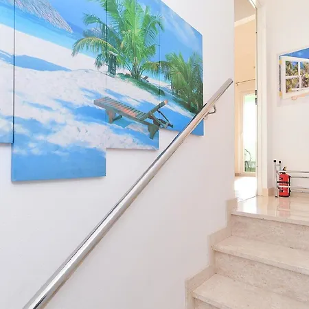 Fuer 3 Personen Ca 30 Qm In Fazana, Istrien Istrische Riviera Apartment *