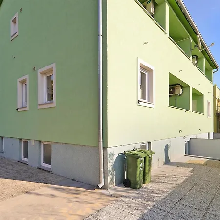 Fuer 3 Personen Ca 30 Qm In Fazana, Istrien Istrische Riviera Apartment *