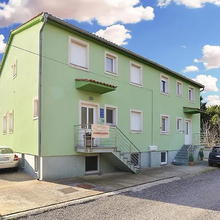 Fuer 3 Personen Ca 30 Qm In Fazana, Istrien Istrische Riviera